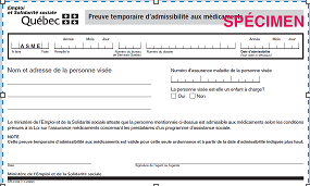 Foire aux questions | RAMQ